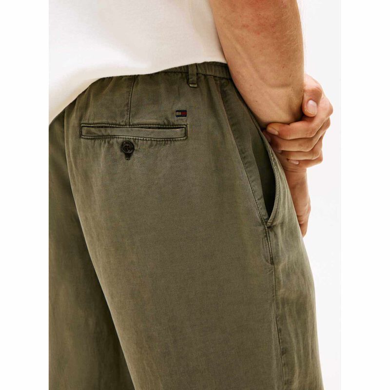 Tommy Hilfiger Murray 3/4 Drws Washed Co Ly Gmd image number 2